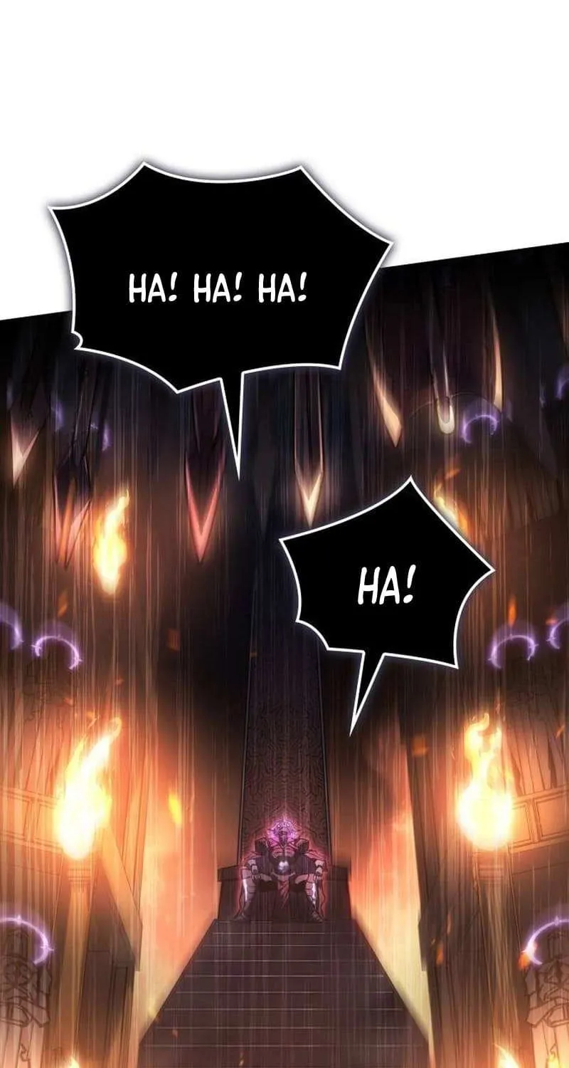 Regressing with the Kings Power Chapter 21.1 page 3 - 