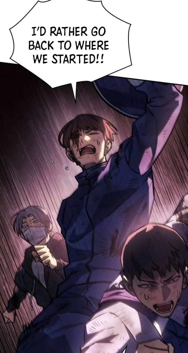 Regressing with the Kings Power Chapter 21.1 page 24 - 