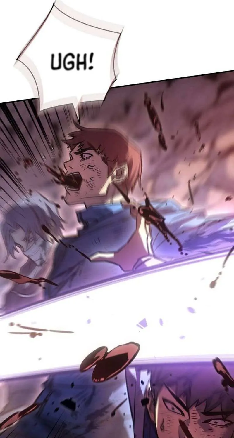 Regressing with the Kings Power Chapter 21.1 page 30 - 