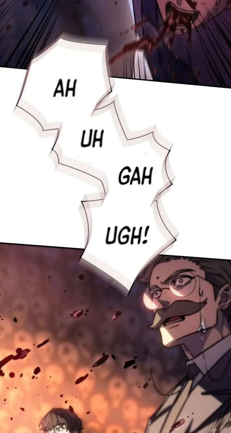 Regressing with the Kings Power Chapter 21.1 page 31 - 