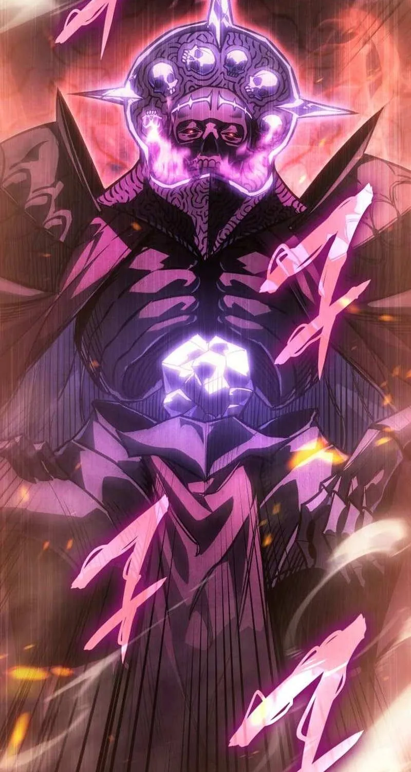 Regressing with the Kings Power Chapter 21.1 page 7 - 