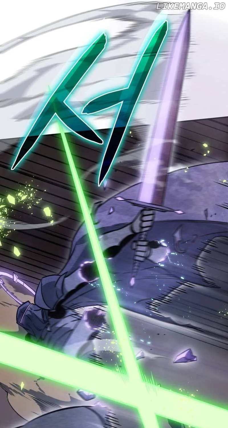 Regressing with the Kings Power Chapter 21.2 page 26 - 