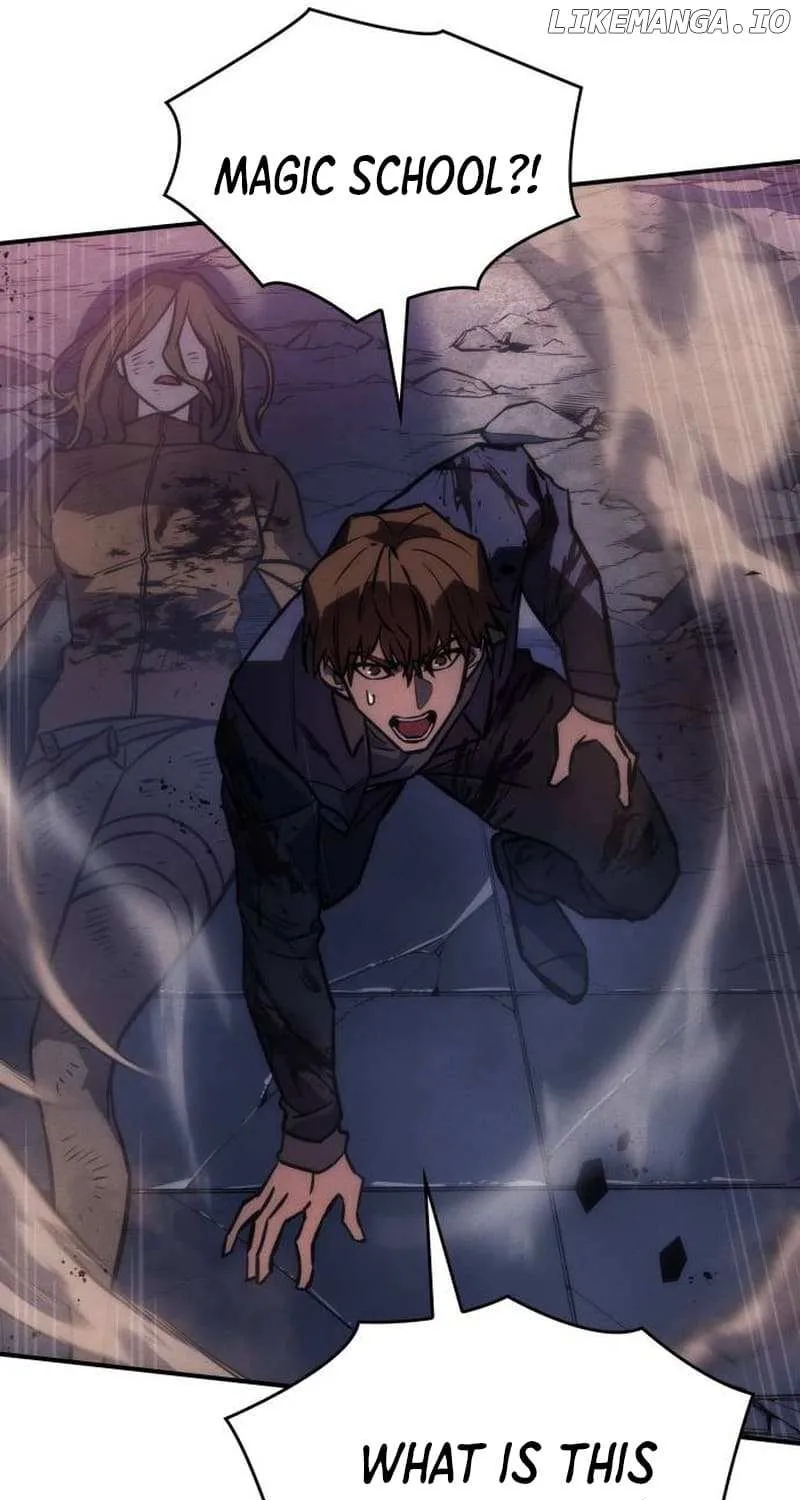 Regressing with the Kings Power Chapter 21.2 page 10 - 