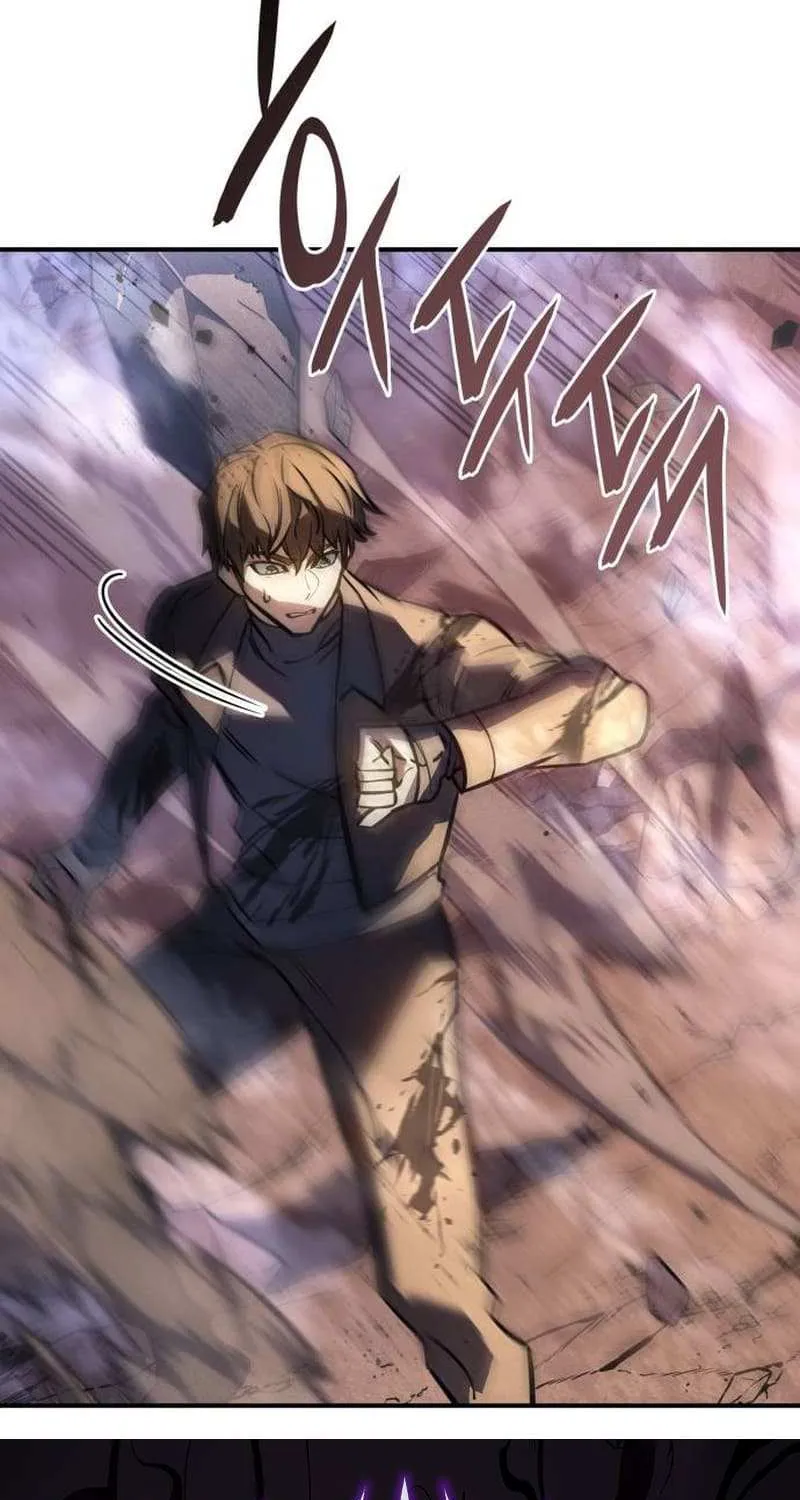 Regressing with the Kings Power Chapter 21.3 page 11 - 