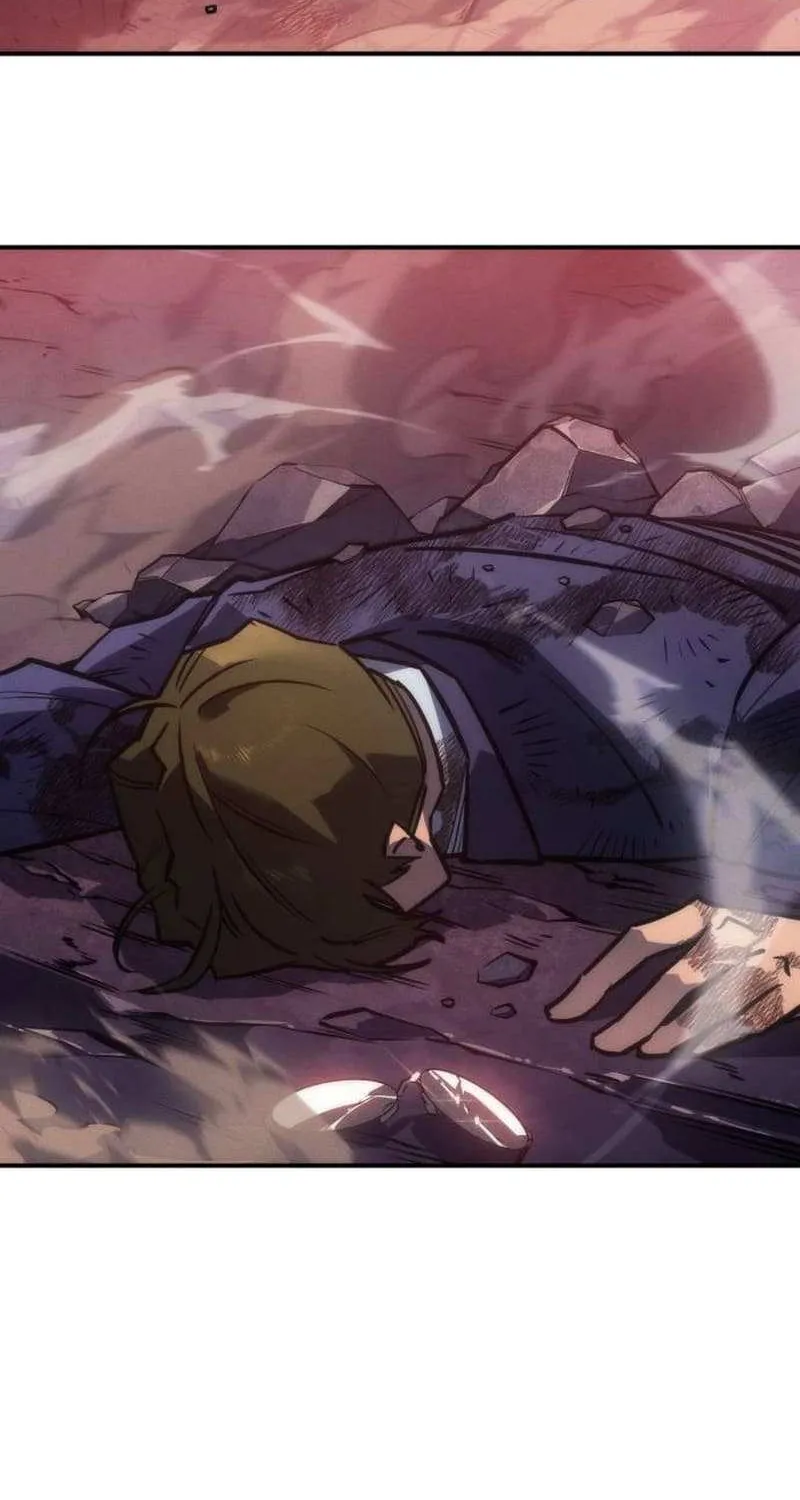 Regressing with the Kings Power Chapter 21.3 page 26 - 