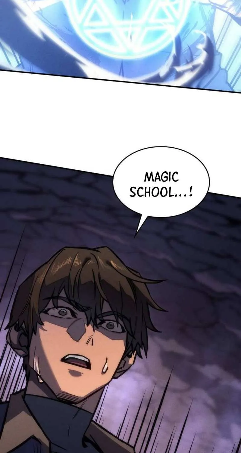 Regressing with the Kings Power Chapter 21.3 page 4 - 