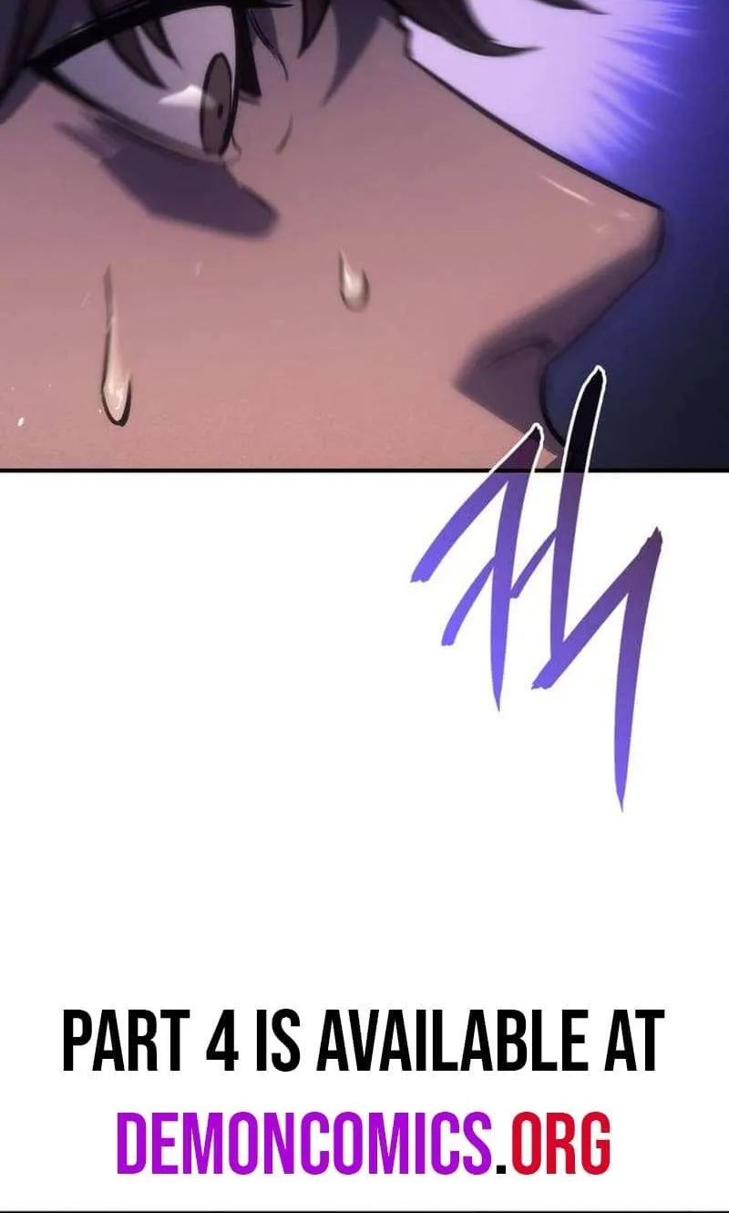 Regressing with the Kings Power Chapter 21.3 page 32 - 