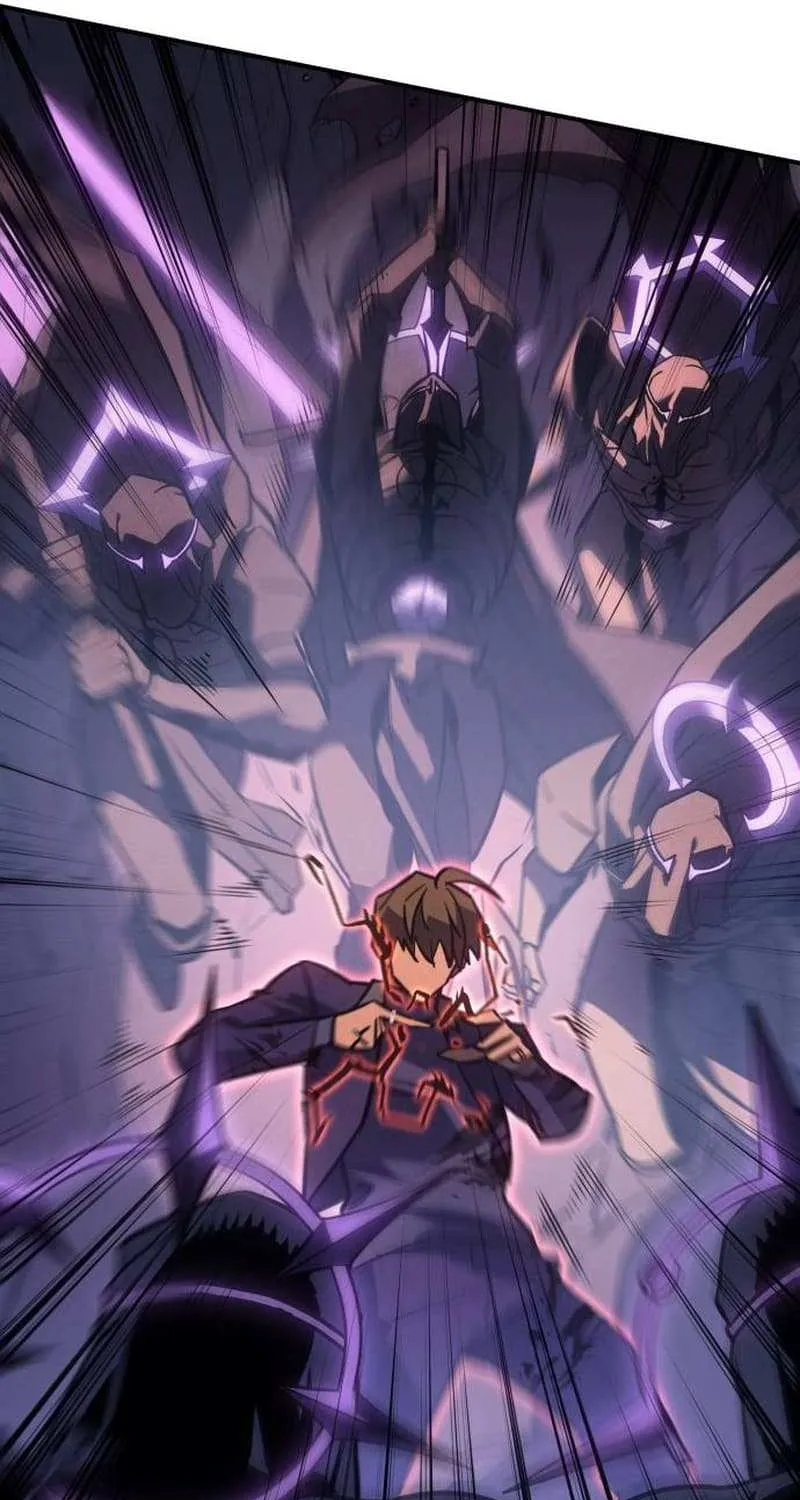 Regressing with the Kings Power Chapter 21.4 page 15 - 