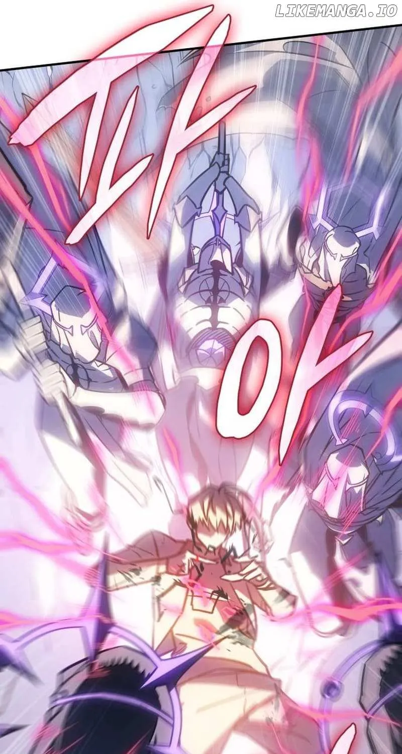Regressing with the Kings Power Chapter 21.4 page 17 - 