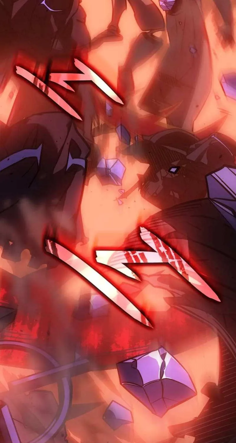 Regressing with the Kings Power Chapter 21.4 page 22 - 