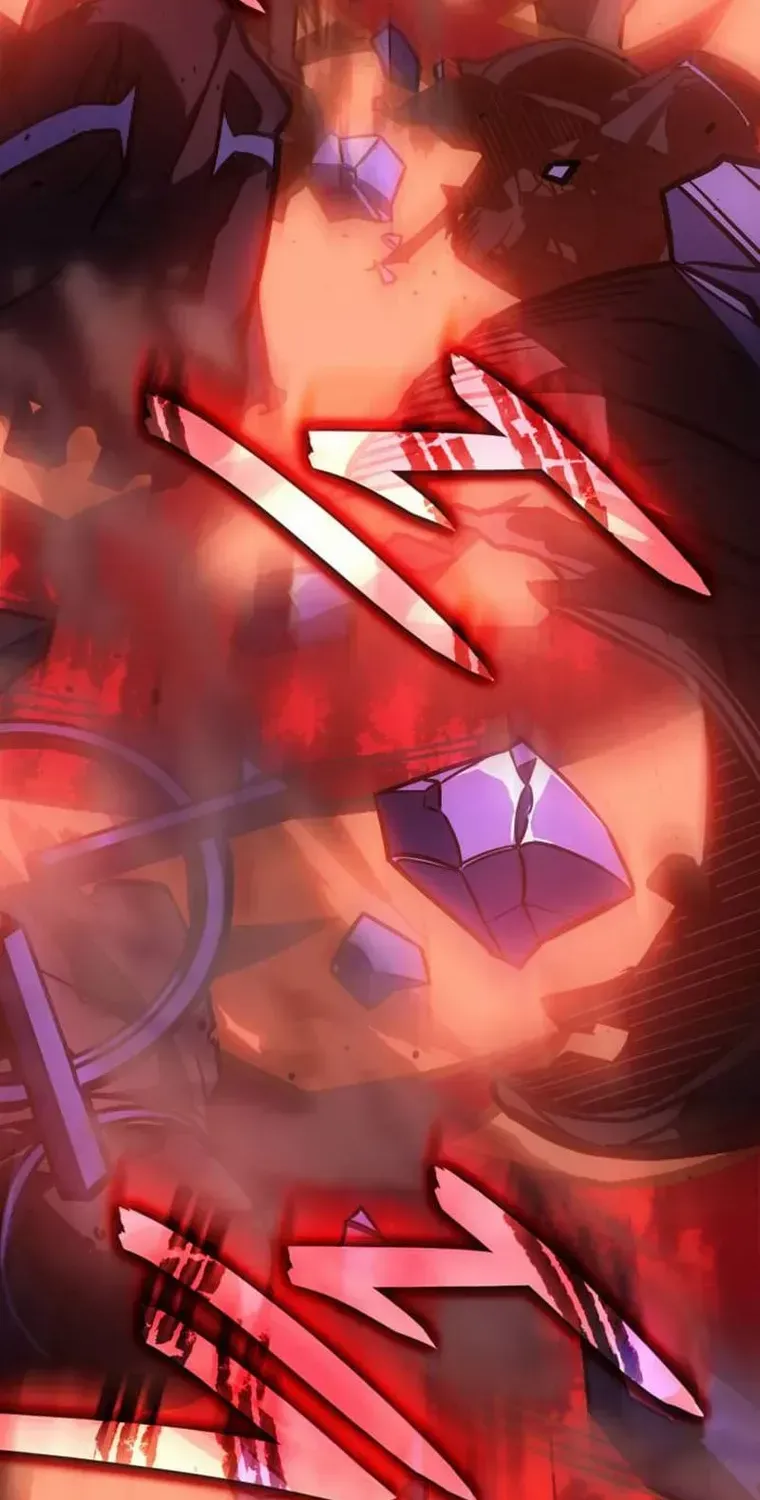 Regressing with the Kings Power Chapter 21 page 112 - 