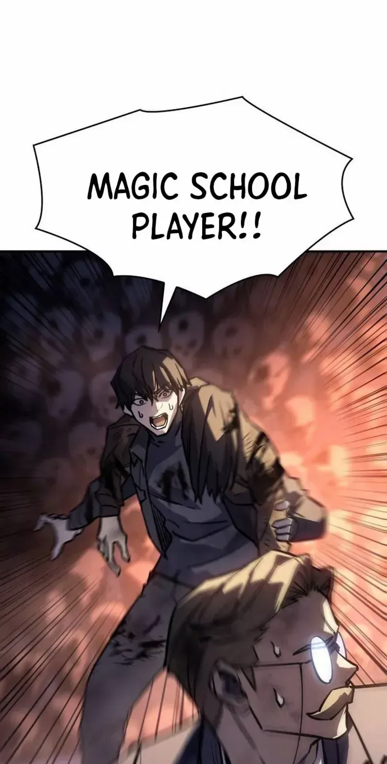 Regressing with the Kings Power Chapter 21 page 33 - 