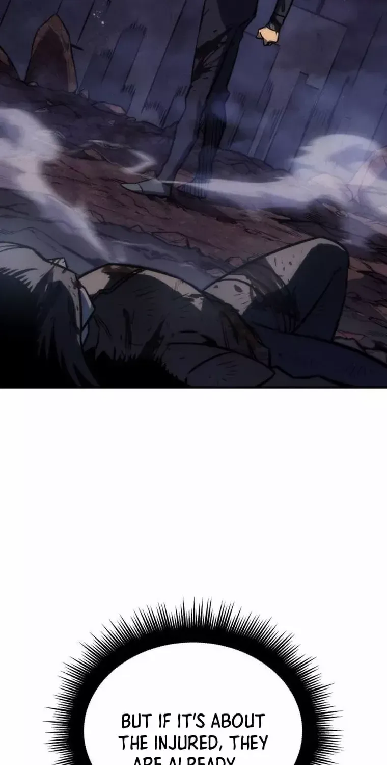 Regressing with the Kings Power Chapter 21 page 67 - 