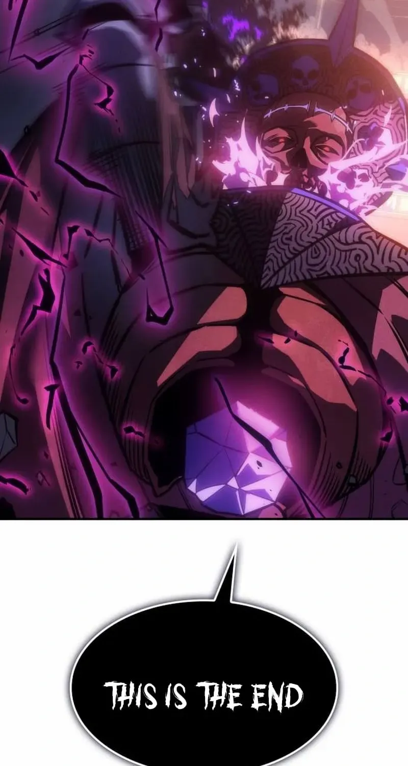 Regressing with the Kings Power Chapter 22 page 115 - 