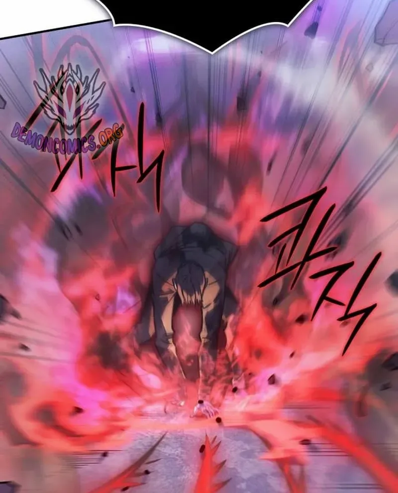 Regressing with the Kings Power Chapter 22 page 125 - 