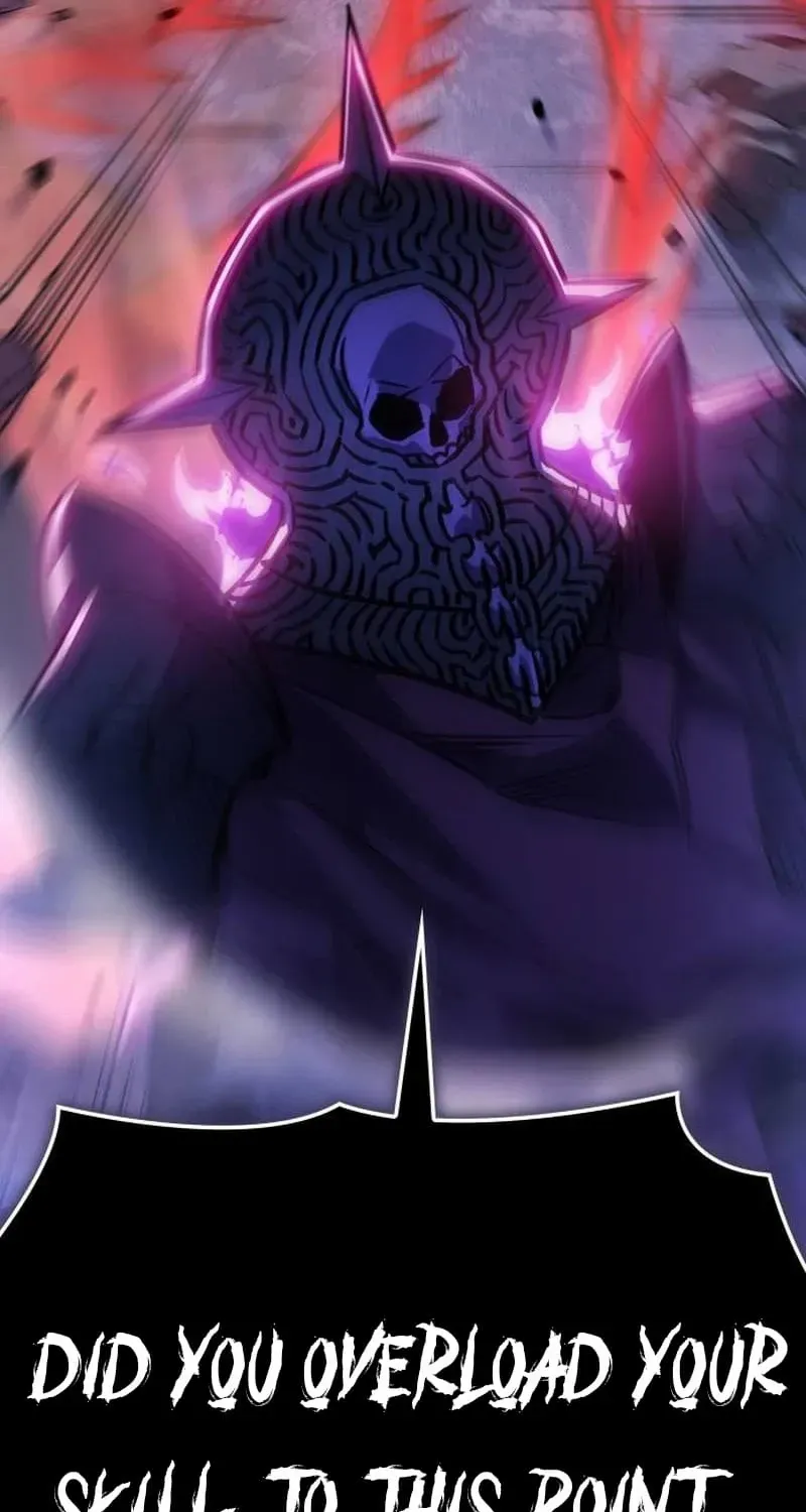 Regressing with the Kings Power Chapter 22 page 126 - 