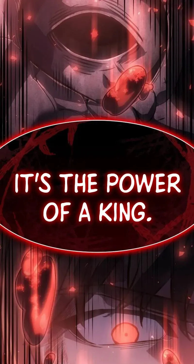 Regressing with the Kings Power Chapter 22 page 174 - 