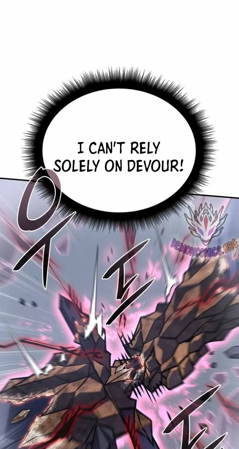 Regressing with the Kings Power Chapter 22 page 19 - 