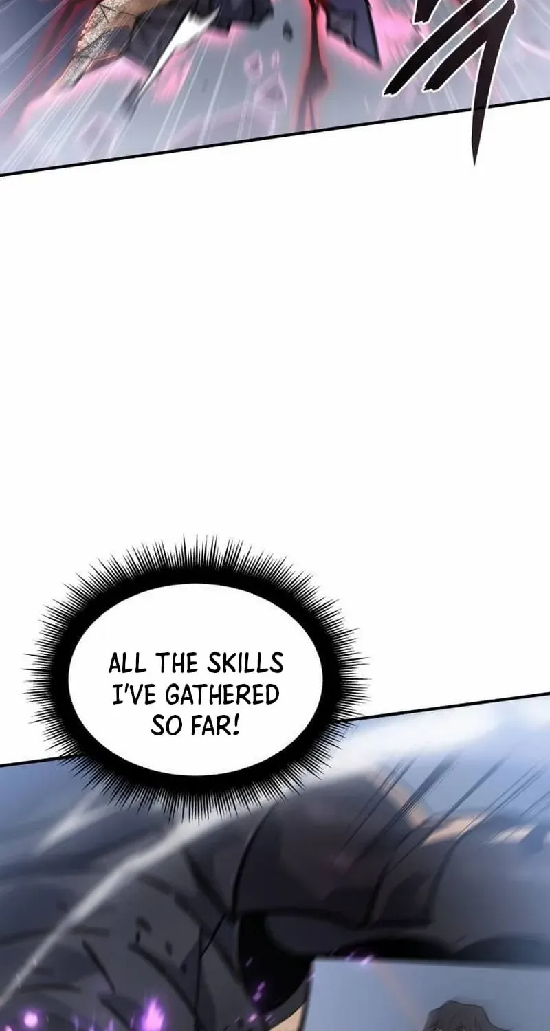 Regressing with the Kings Power Chapter 22 page 20 - 