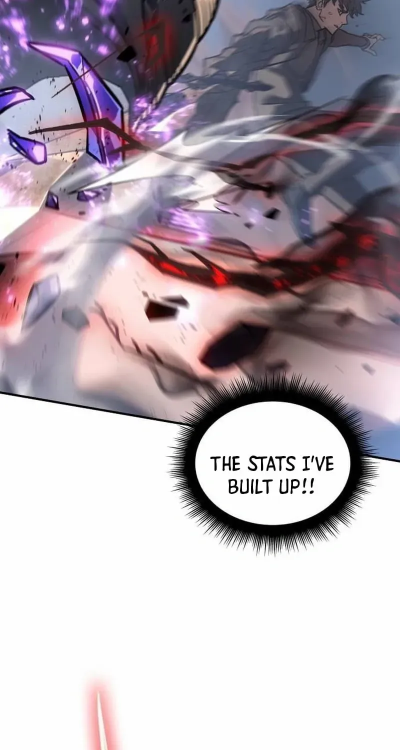 Regressing with the Kings Power Chapter 22 page 21 - 