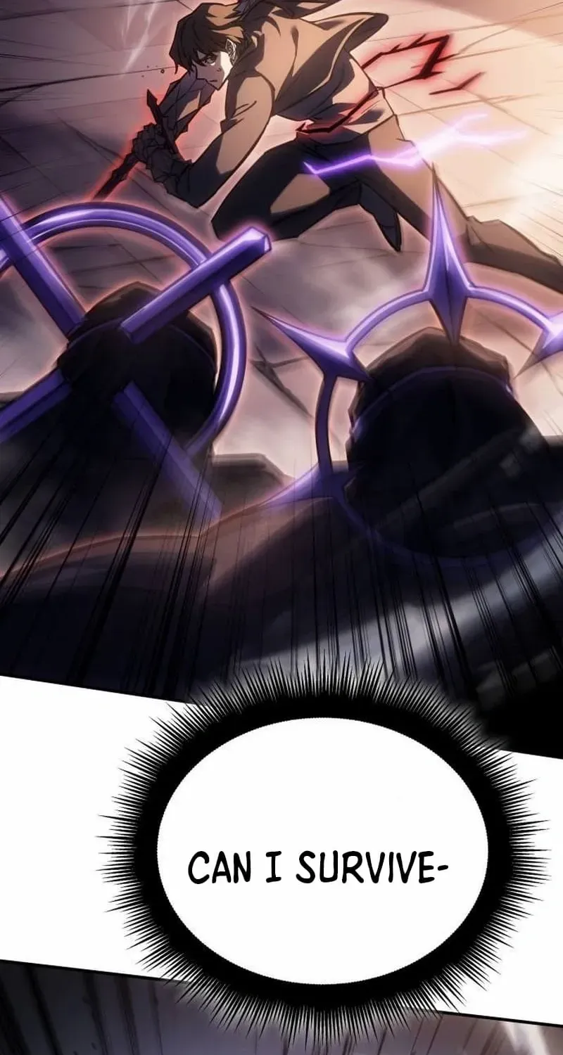 Regressing with the Kings Power Chapter 22 page 25 - 