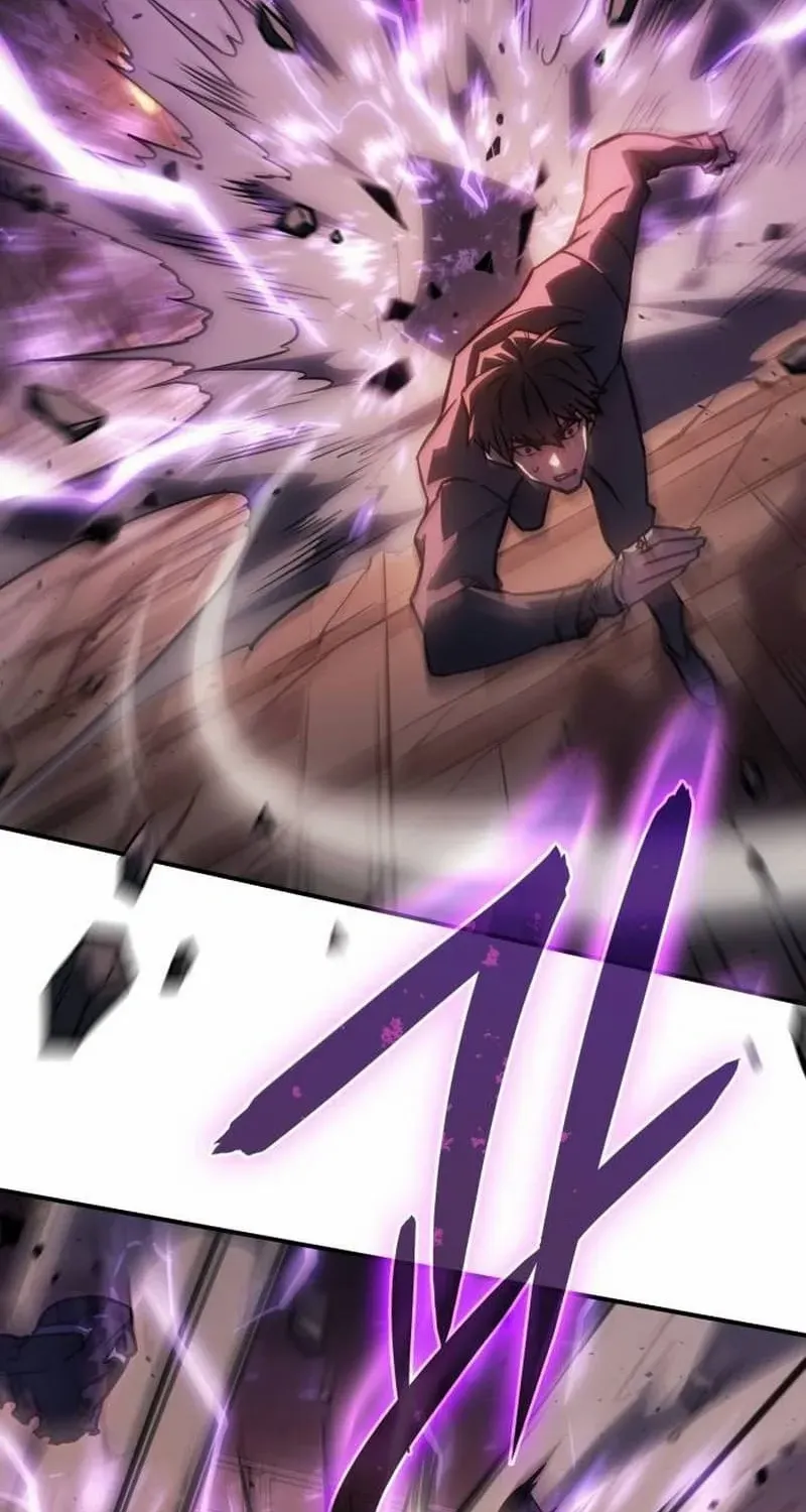 Regressing with the Kings Power Chapter 22 page 43 - 