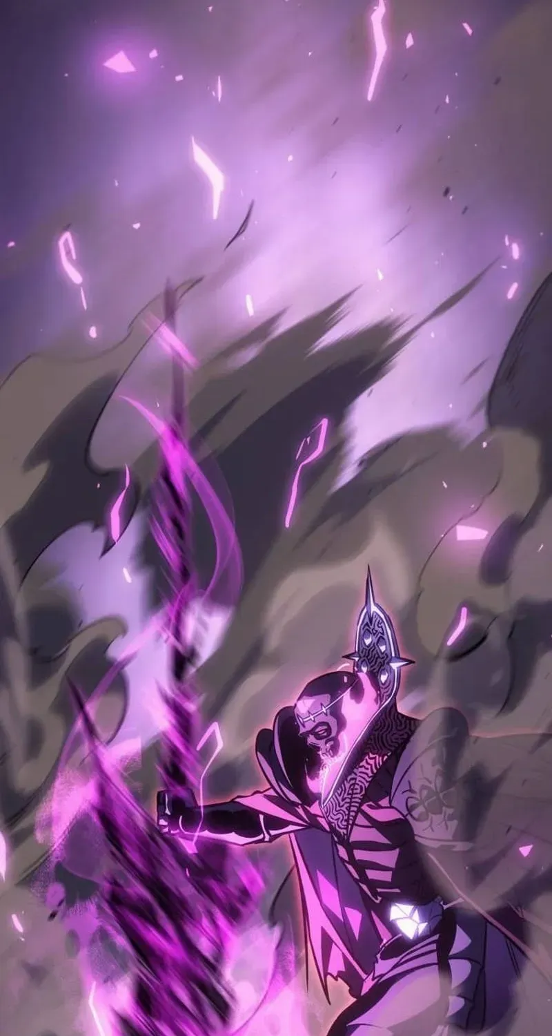 Regressing with the Kings Power Chapter 22 page 67 - 