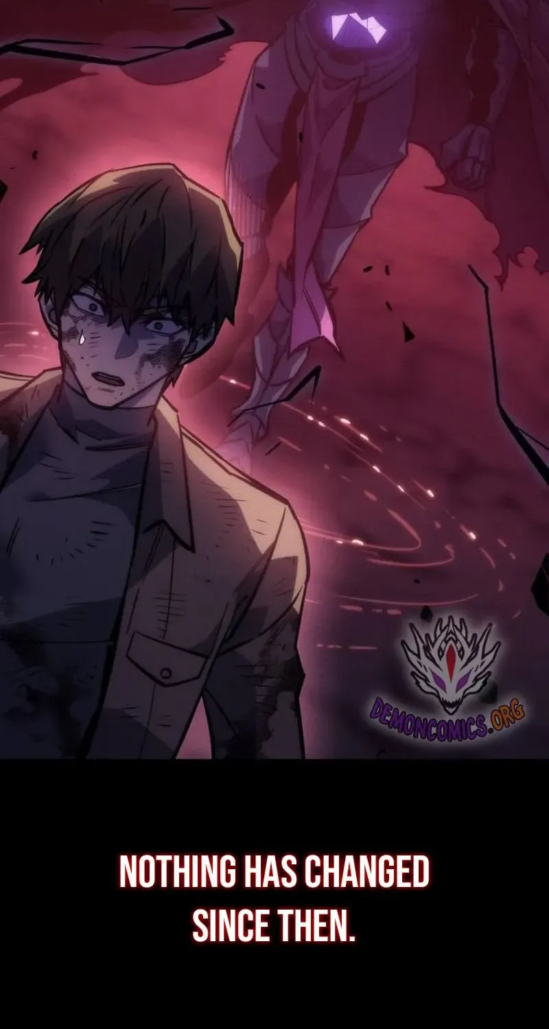 Regressing with the Kings Power Chapter 22 page 95 - 