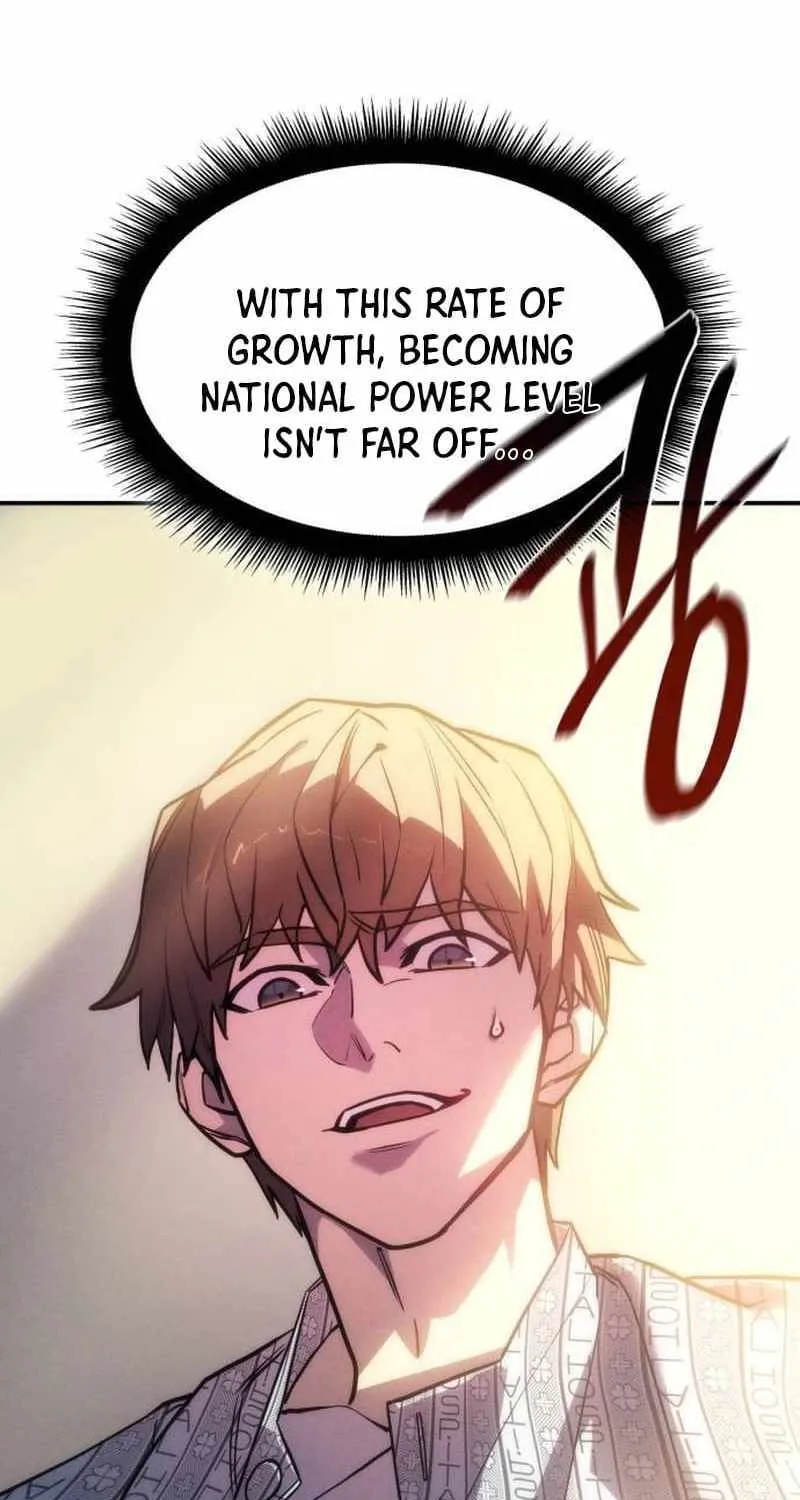 Regressing with the Kings Power Chapter 23 page 101 - 