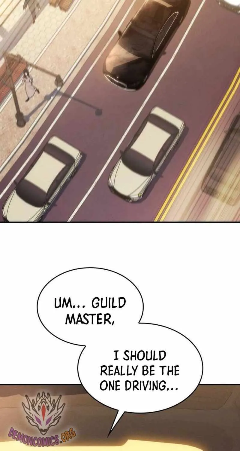 Regressing with the Kings Power Chapter 23 page 113 - 