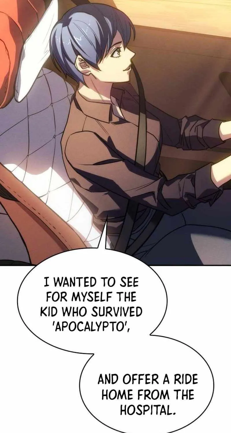 Regressing with the Kings Power Chapter 23 page 120 - 