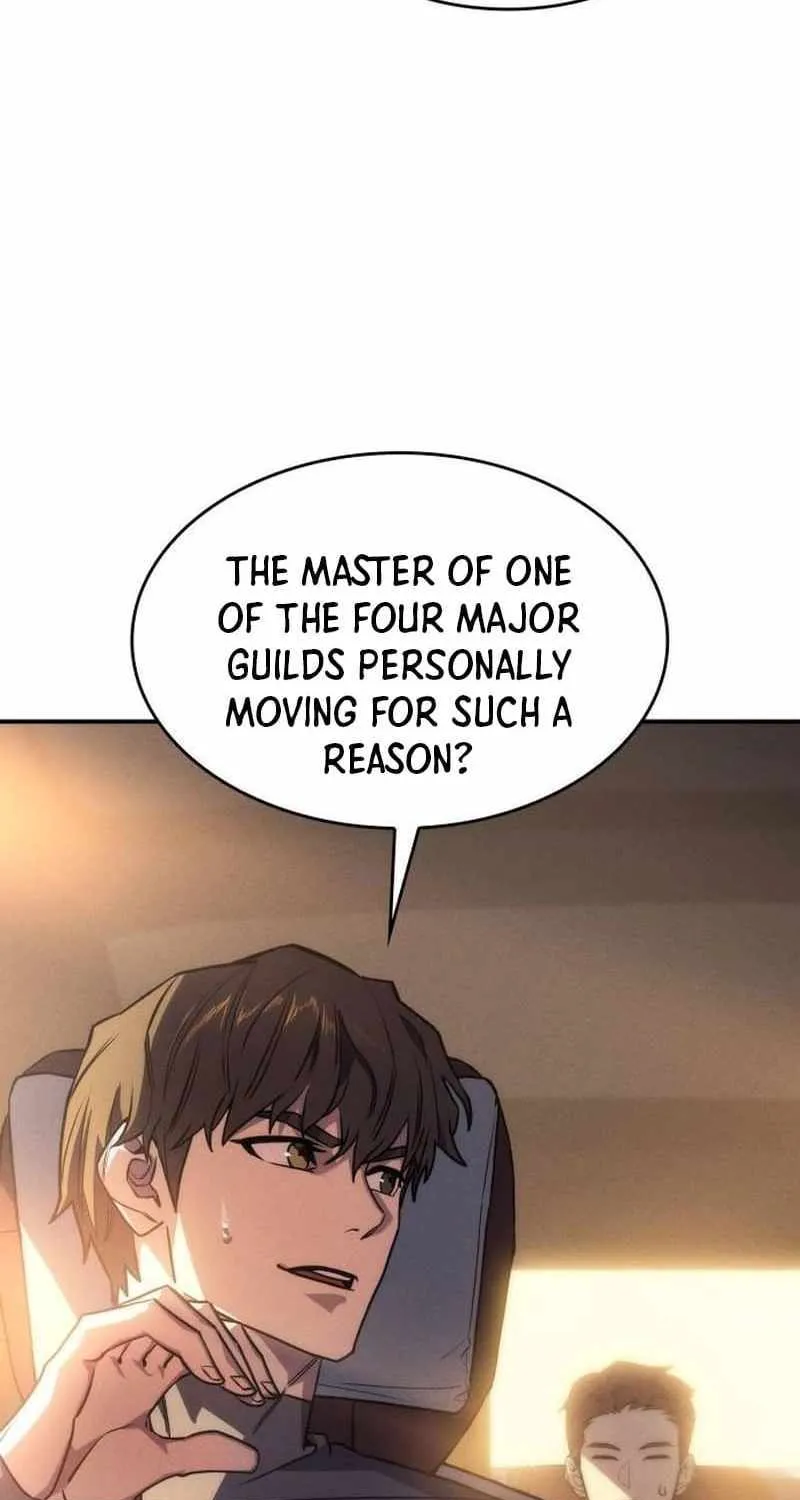 Regressing with the Kings Power Chapter 23 page 121 - 