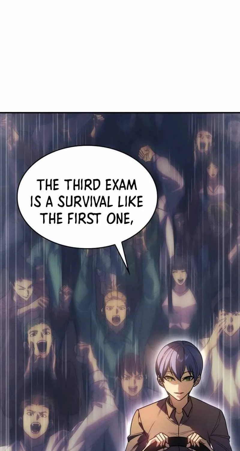 Regressing with the Kings Power Chapter 23 page 126 - 