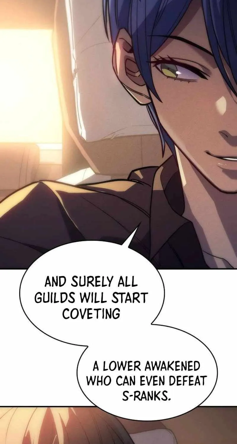 Regressing with the Kings Power Chapter 23 page 128 - 