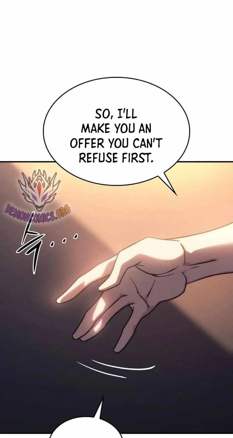 Regressing with the Kings Power Chapter 23 page 130 - 