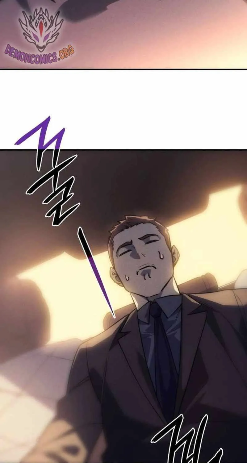 Regressing with the Kings Power Chapter 23 page 137 - 