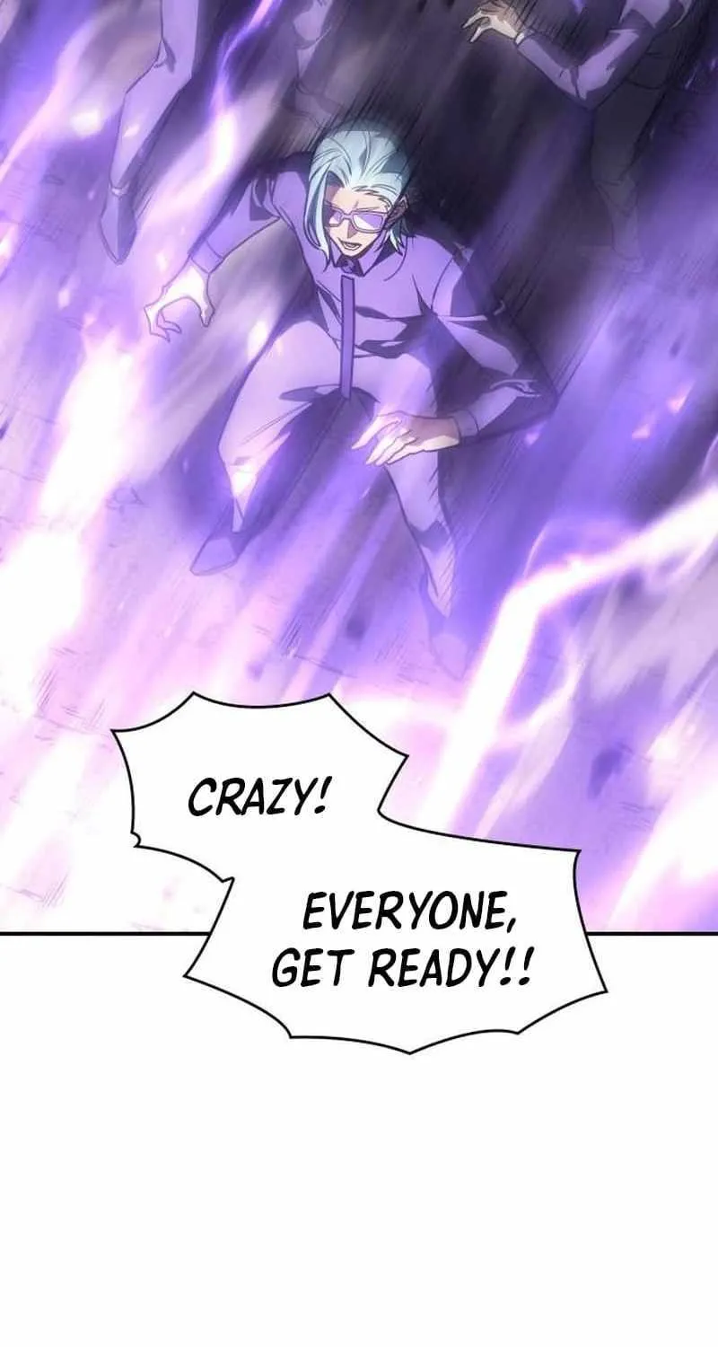 Regressing with the Kings Power Chapter 23 page 15 - 