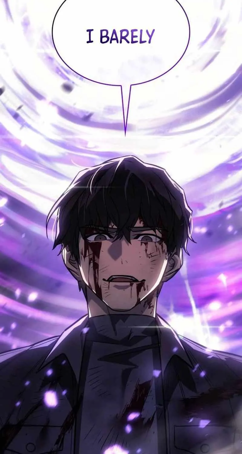 Regressing with the Kings Power Chapter 23 page 22 - 