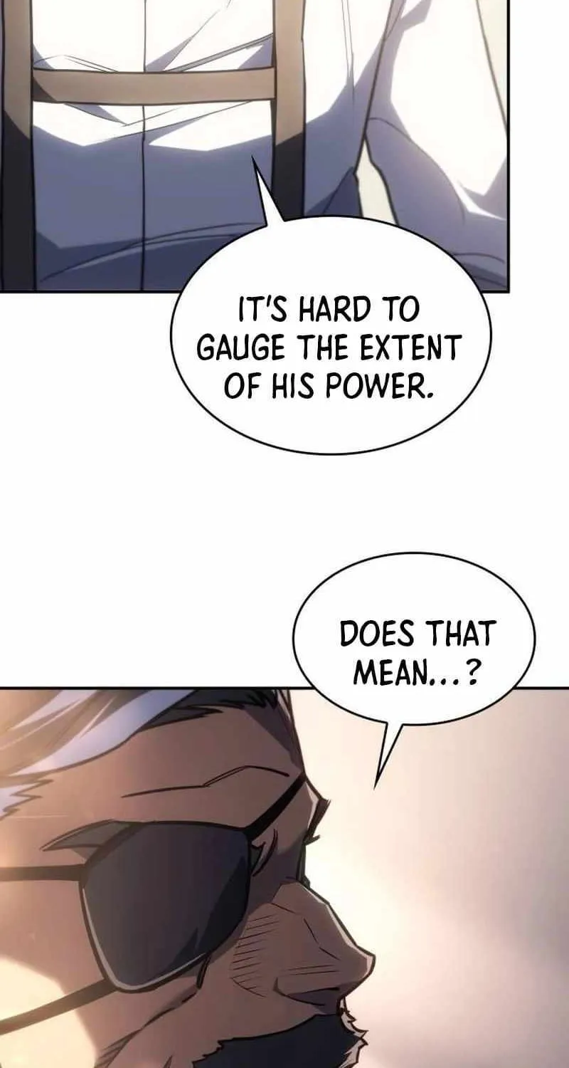 Regressing with the Kings Power Chapter 23 page 43 - 