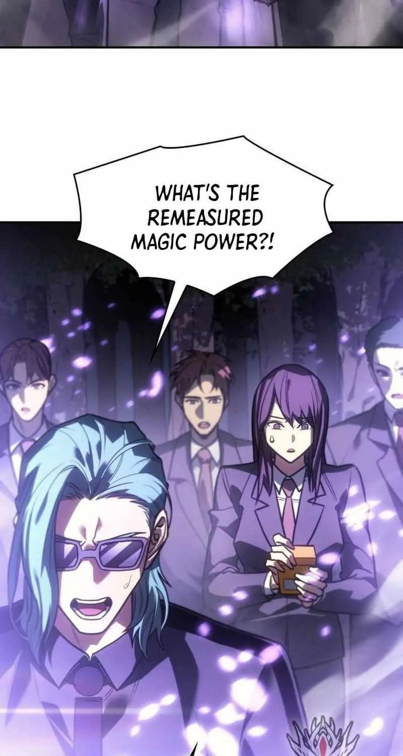 Regressing with the Kings Power Chapter 23 page 6 - 