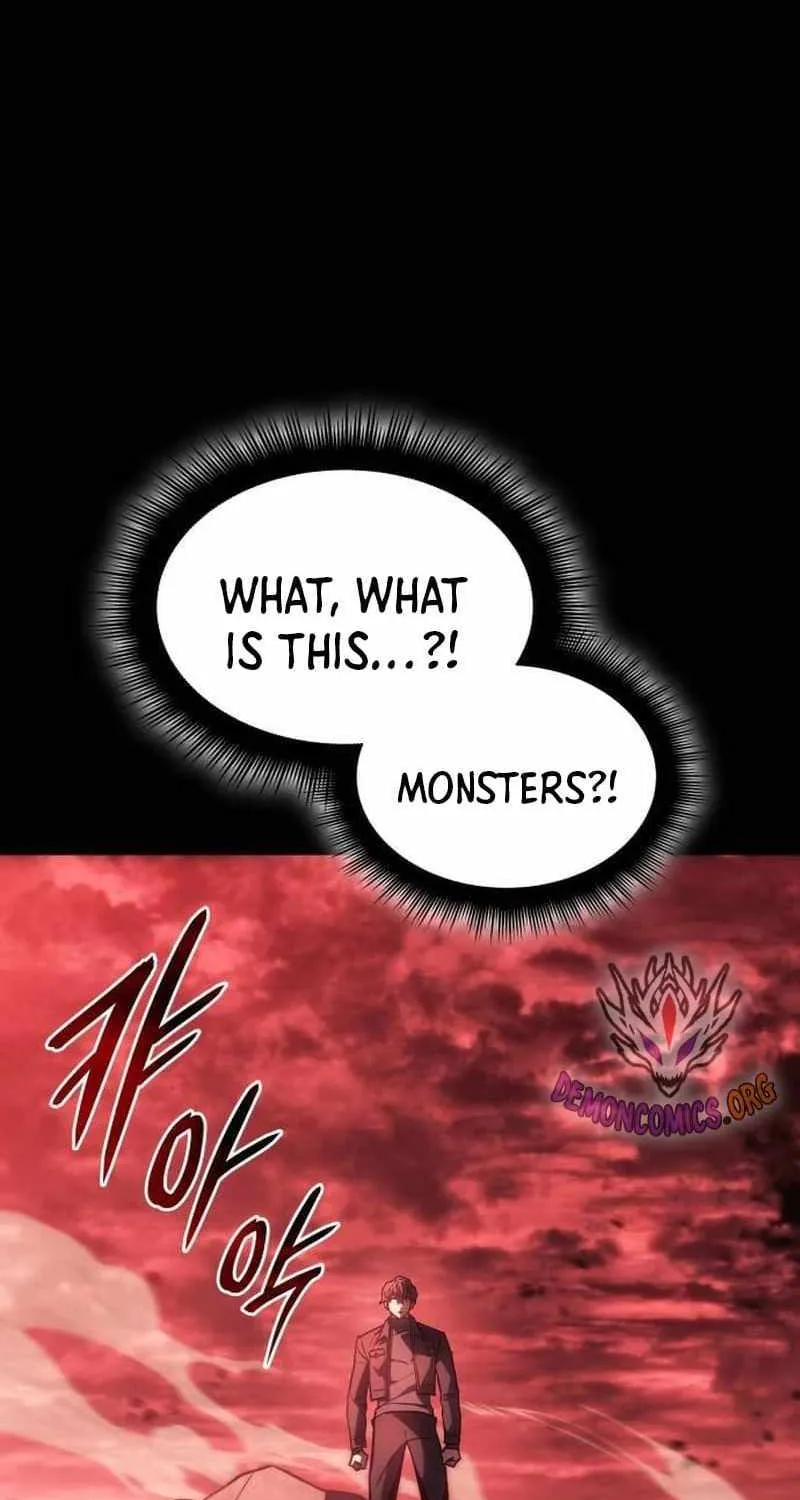 Regressing with the Kings Power Chapter 23 page 53 - 
