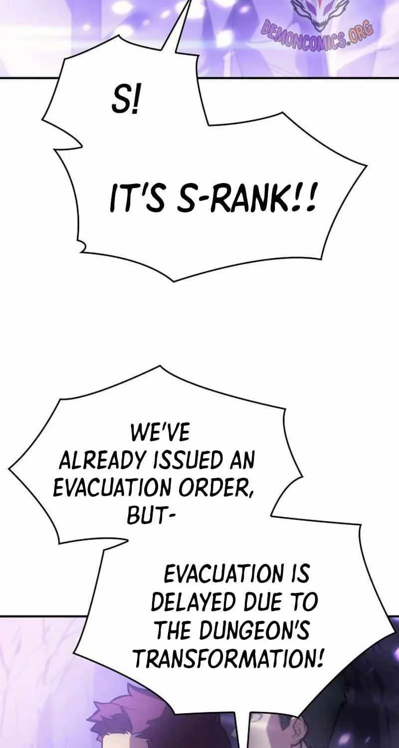 Regressing with the Kings Power Chapter 23 page 7 - 