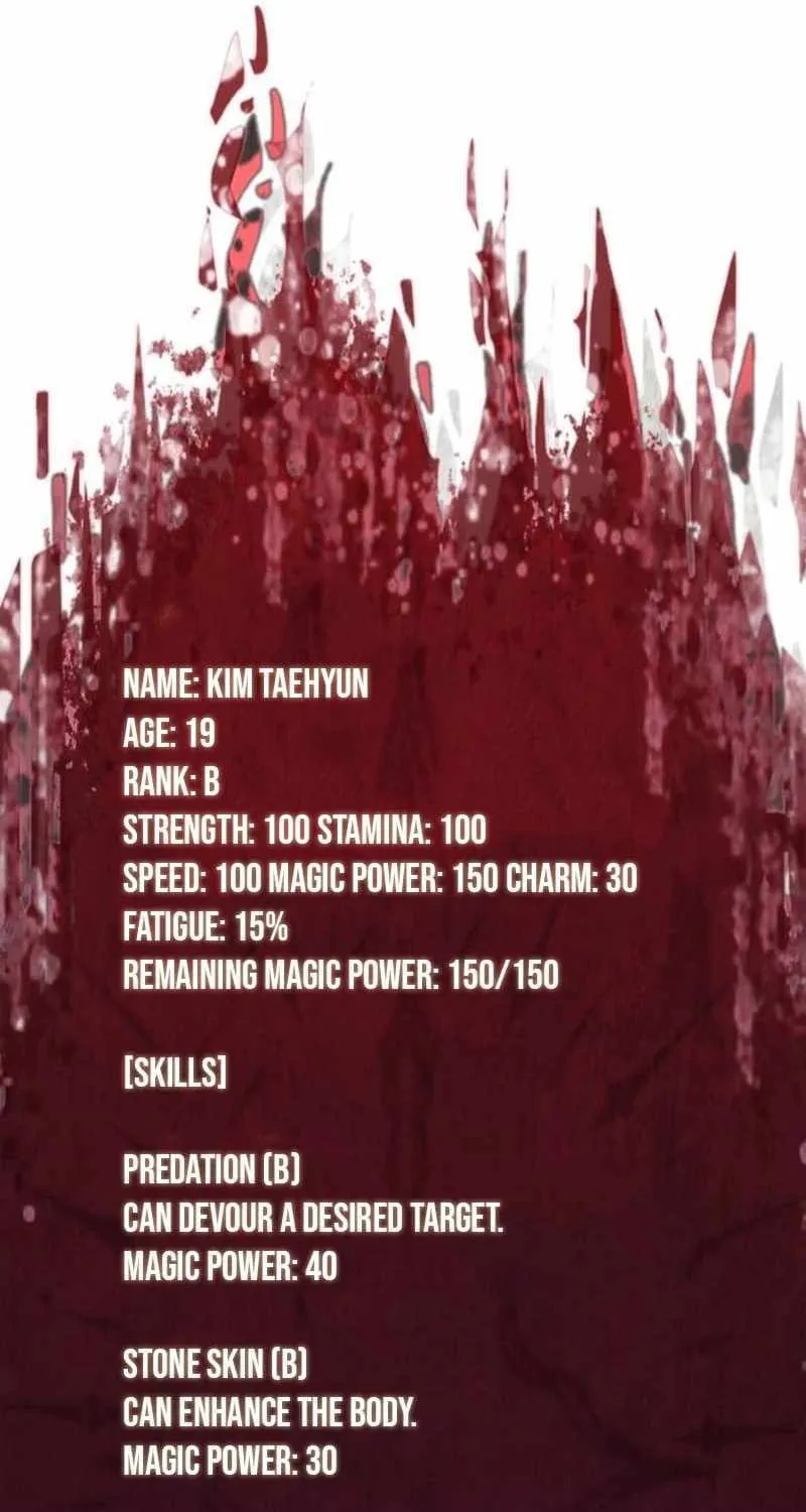 Regressing with the Kings Power Chapter 23 page 92 - 