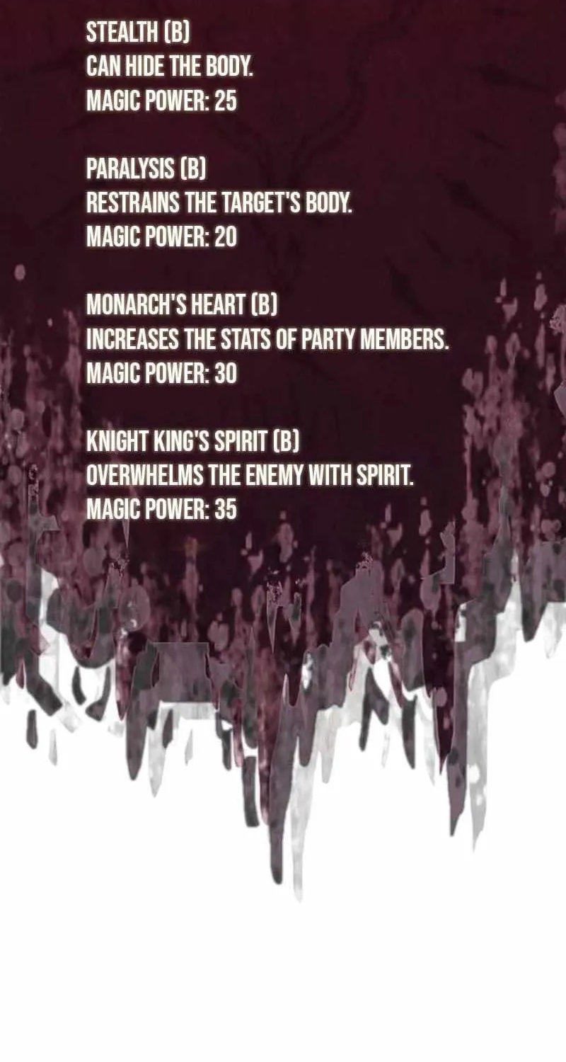Regressing with the Kings Power Chapter 23 page 93 - 