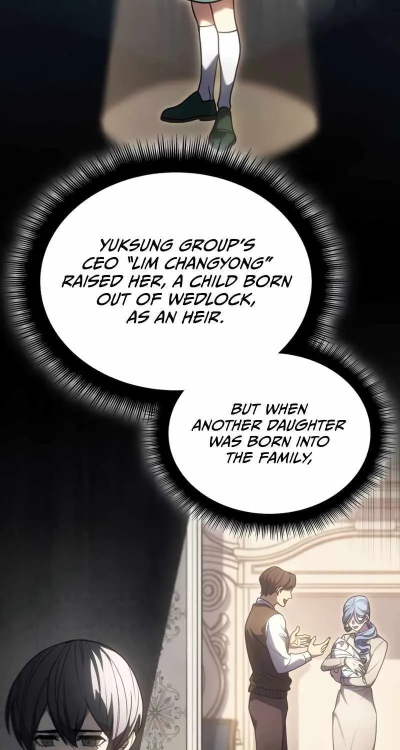 Regressing with the Kings Power Chapter 24 page 50 - 