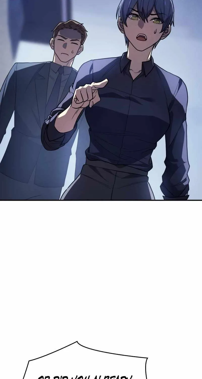 Regressing with the Kings Power Chapter 24 page 8 - 