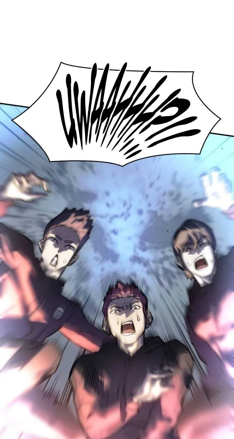 Regressing with the Kings Power Chapter 25 page 14 - 