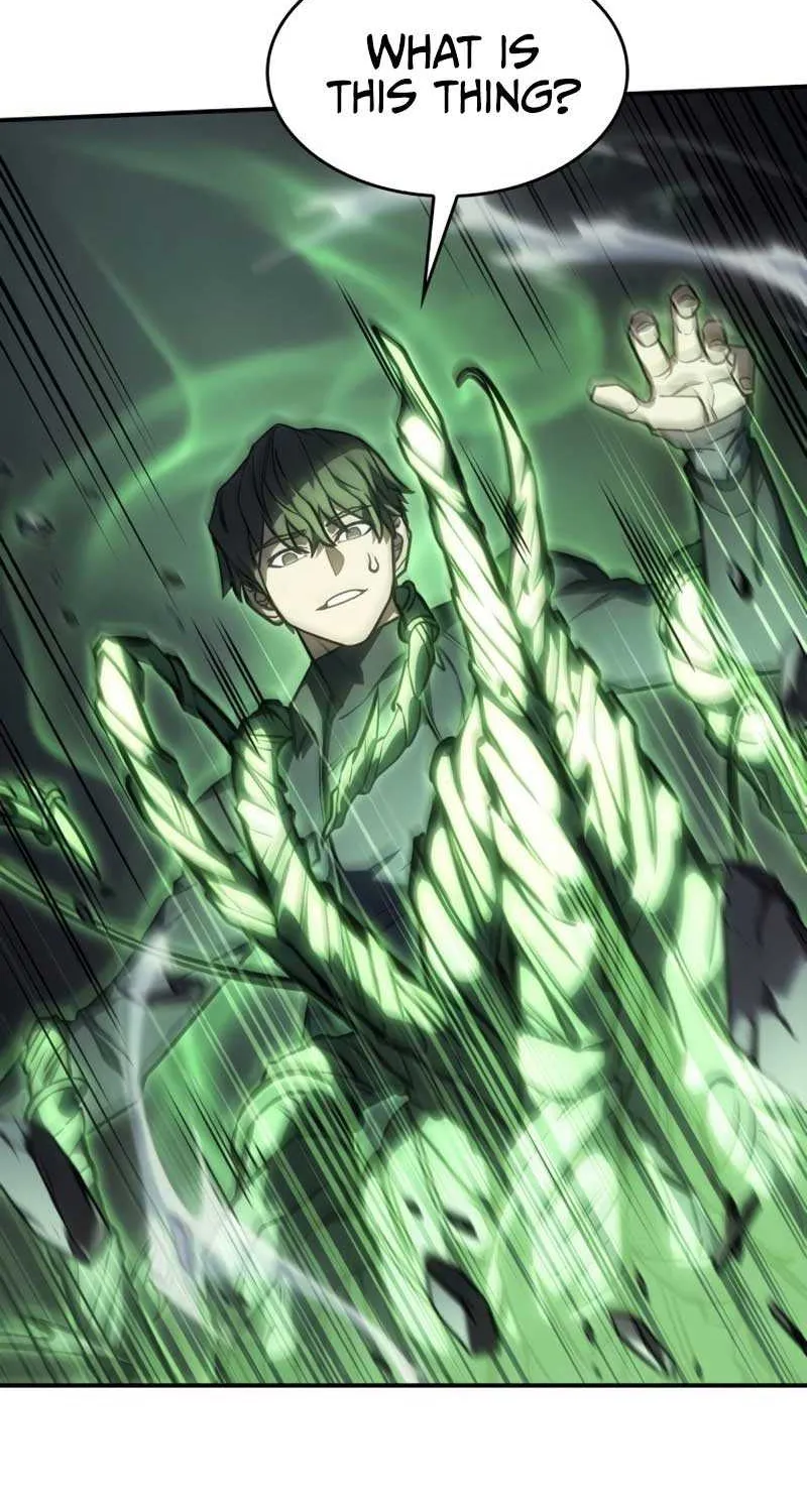 Regressing with the Kings Power Chapter 25 page 29 - 
