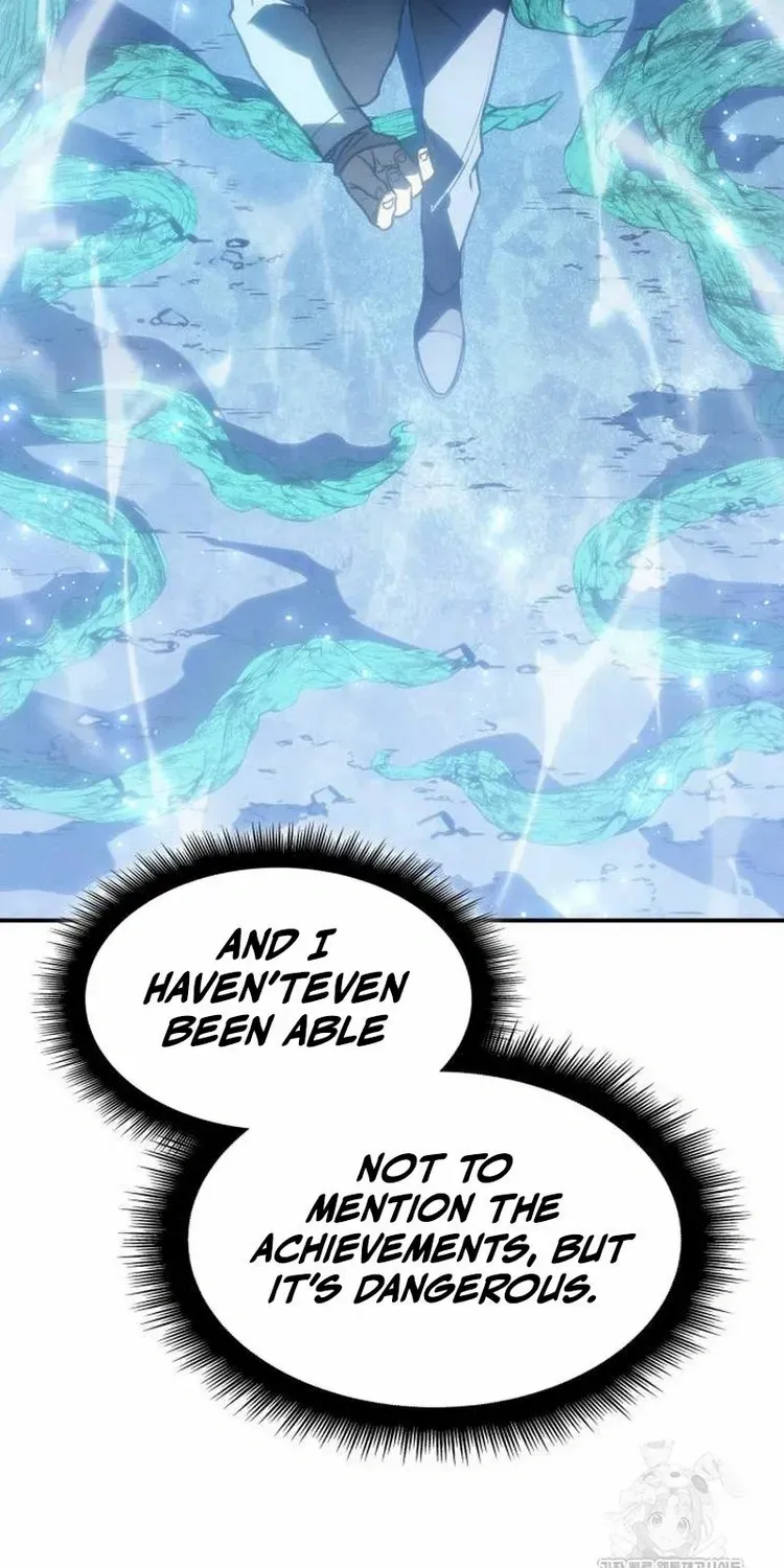 Regressing with the Kings Power Chapter 26.1 page 19 - 