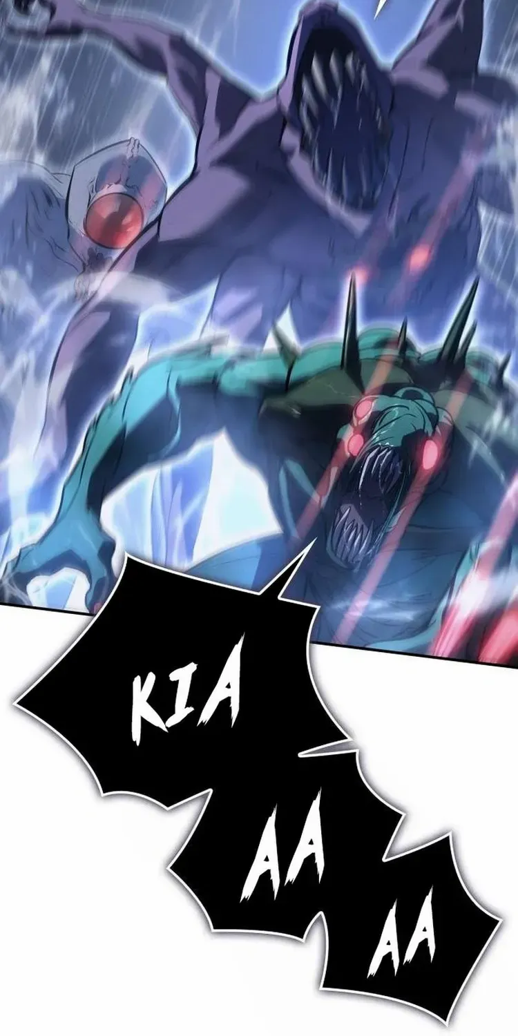 Regressing with the Kings Power Chapter 26.1 page 3 - 